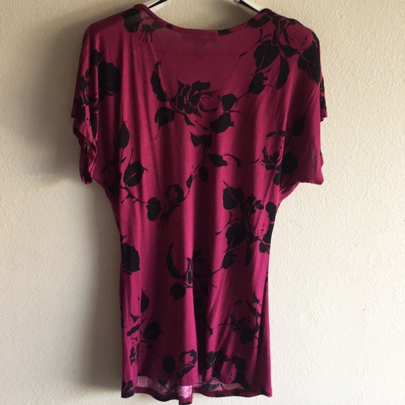 INC  TOP - Picture 3 of 5